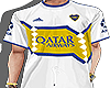 Camisa CABJ