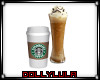 D* Starbucks hot/cold