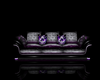 ASexual Pride Couch