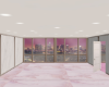 Luxury Pink Suite