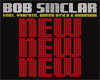 [P] Bob Sinclar - New
