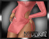 [BGD]Sexy Dress-RL