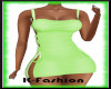 K-Lime dress RL
