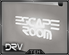T! Holo Escape room Sign