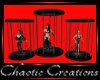 ~CC~Sinful Wall Cage