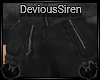 'DS H Pants (M)