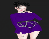 Little Brat Bun. GA {PU}