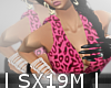 |SX19M| Cheetah TOP