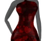 Valentine Red Dress