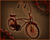 {E} Ltd Steampunk Bike