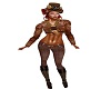 SteamPunk Outfit
