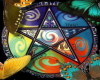 Magic Pentagram