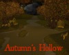 ~SB Autumn's Hollow