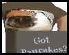 Got Pancakes? Baby Tee