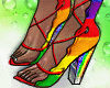 ⓦ LAGOON Rainbow