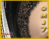 Omj7: Morticia Hair Drv