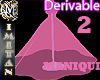 (MI) Derivable Maniqui 2