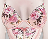 Isis top Flower P