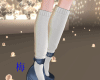 梅 wyw socks shoes
