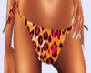 Bas Bikini Leopard *97S*