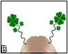 Clover Antenna Unisex
