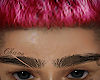 CHAOS BROW