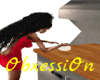 Making Pizza anim. 3pose