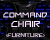 Command Chair black