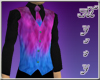 ~MR~  Rainbow Vest