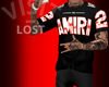 LOST - AMIR1 SWEAT