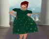 St. Patty's Girl Dress