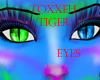 Bri Toxxeh 2T tiger eye