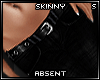 !A Joy Skinny Jean Black