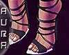 WITCH 🎃 BOOTS-S