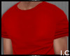 IC| Basic Red