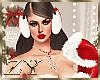 ZY: Sexy MrsClaus Outfit