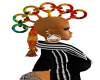 Rainbow Mohawk