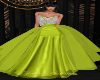 LETTICIA GOWN