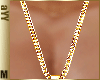 aYY.Long Chain K Gold