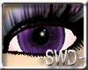 -SWD- Amethyst Eyes