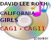 CALIFORNIA GIRLS~TRIGGER
