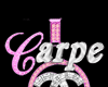 Carpe` Custom Chain