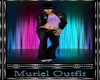 DD Muriel Outfit