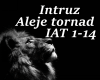 *Intruz - Aleje Tornad