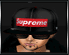 Supreme Action Fitted