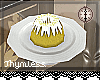 Mini Vanilla Bundt Cake