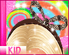 KID Wild Headband