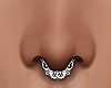 G Celesty Septum Silver