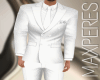 G Suit White