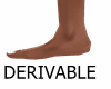 !SM!  Derivable BareFoot
